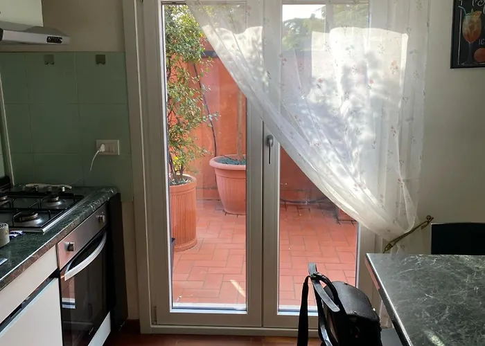 Residenza Fiera In *