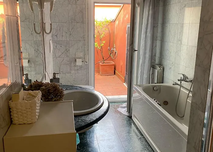 Aparthotel Residenza Fiera In *