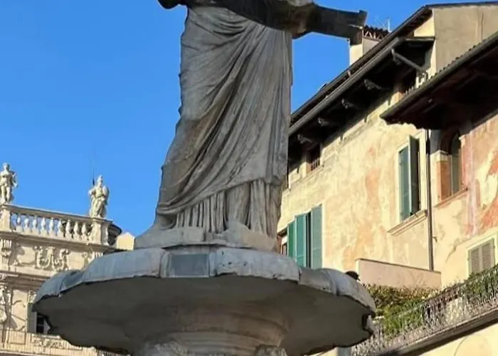 Aparthotel Residenza Fiera In Verona