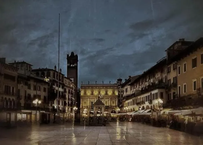 Residenza Fiera In *