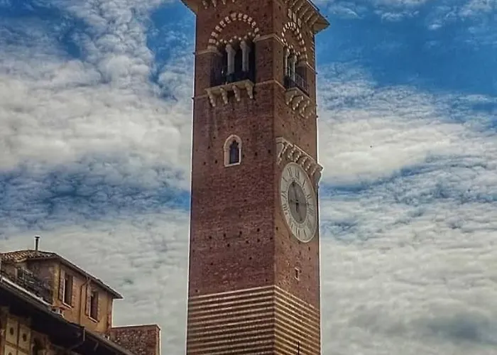 Residenza Fiera In Aparthotel Verona