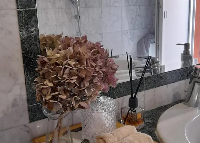 Residenza Fiera In *