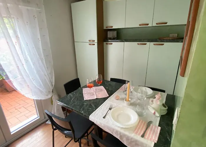 Residenza Fiera In Aparthotel Verona