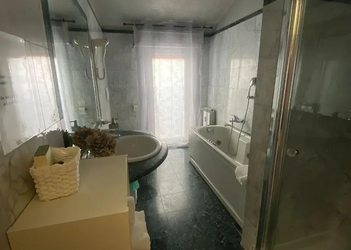 Residenza Fiera In *