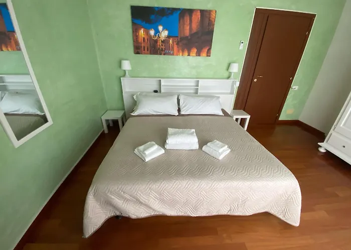 Residenza Fiera In Aparthotel