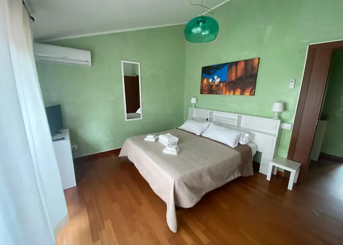 Aparthotel Residenza Fiera In *