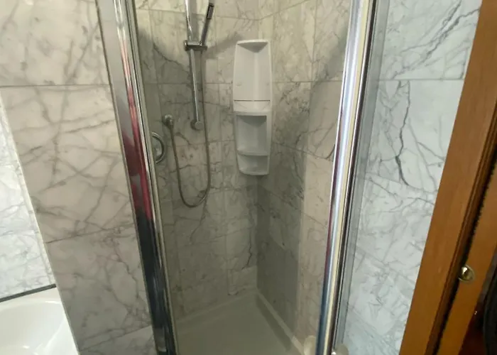 Aparthotel Residenza Fiera In Verona