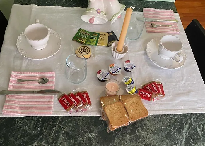 Aparthotel Residenza Fiera In