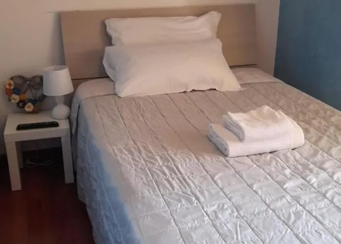 Aparthotel Residenza Fiera In *