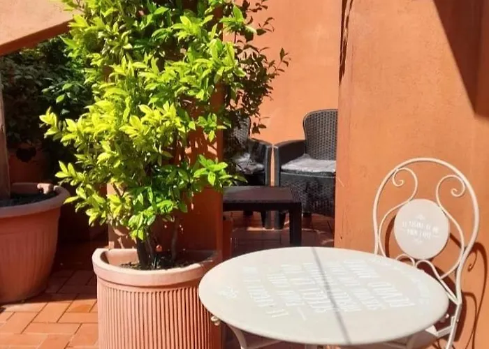 Residenza Fiera In Aparthotel Verona
