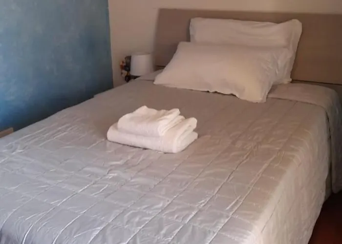 Residenza Fiera In *