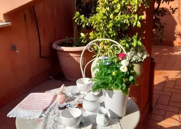 Residenza Fiera In Verona