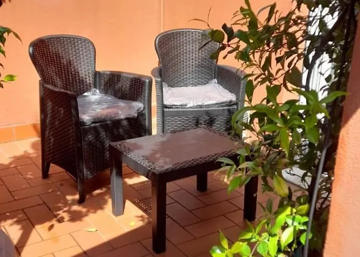 Residenza Fiera In *