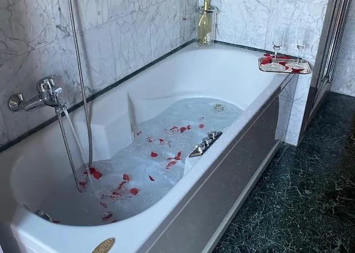 Residenza Fiera In Aparthotel Verona