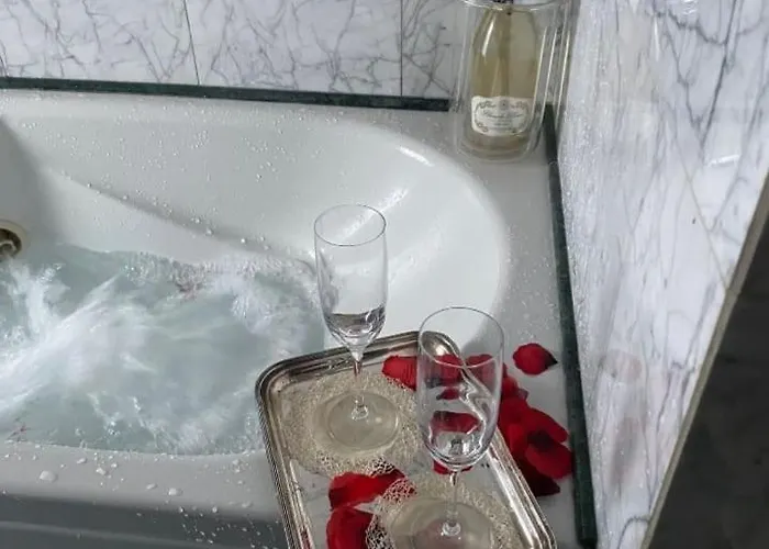 Residenza Fiera In Aparthotel Verona